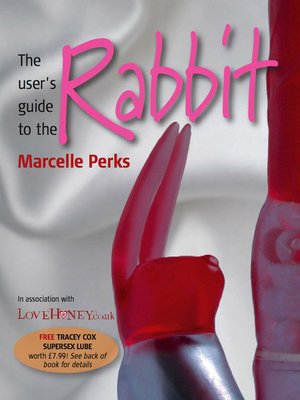 cover image of The User's guide to the Rabbit